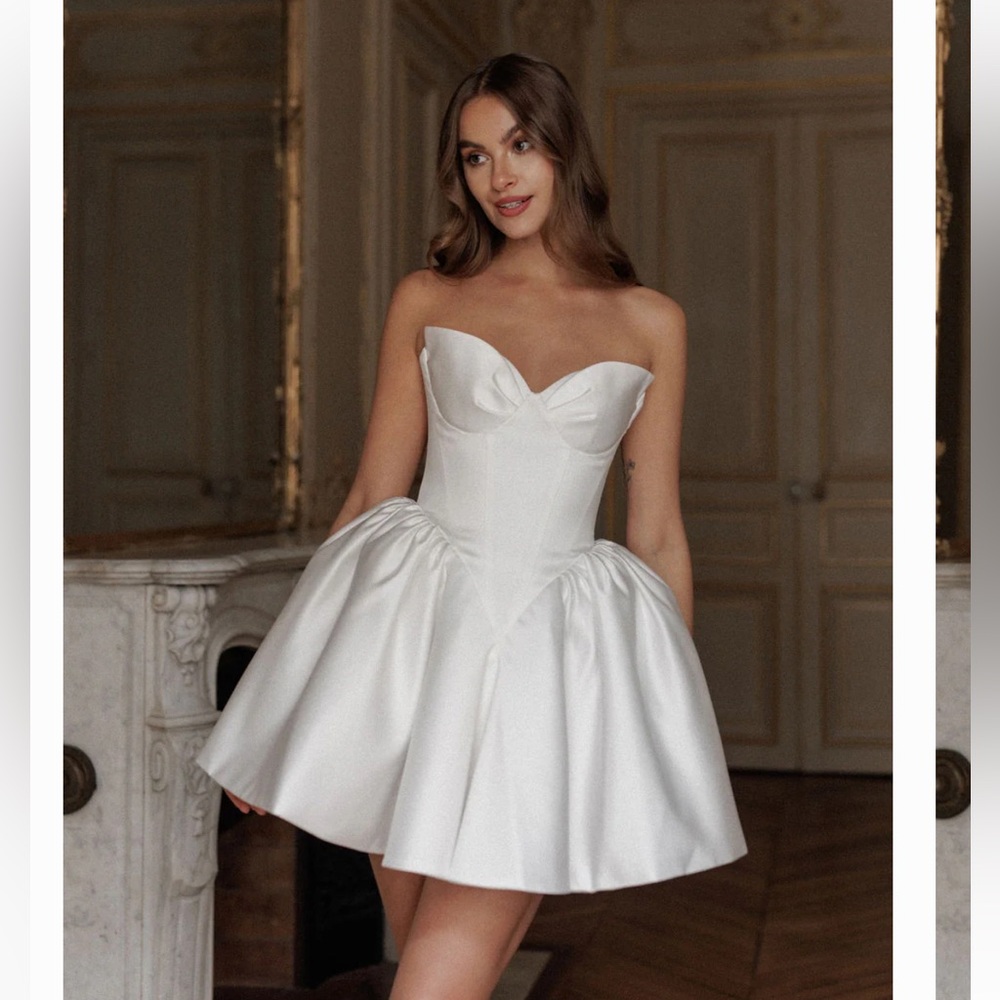 Rosie Etienne Valentina Dress